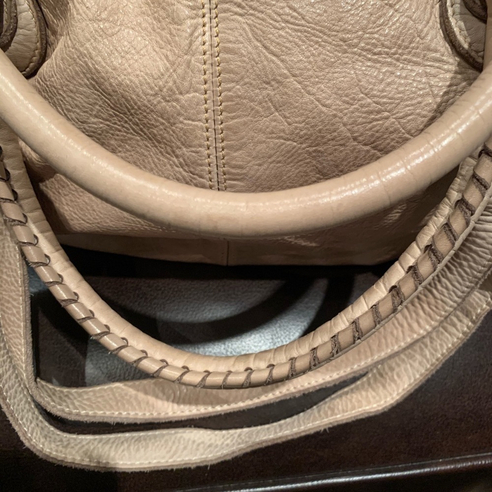 Vera Pelle handbag - Picture 3 of 6